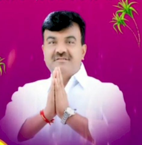 *सहकार शिरोमणी साखर कारखाना उतरला दर देण्यासाठी स्पर्धेत*   *पहिला हप्ता 2700 रुपये देण्याचा चेअरमन कल्याणराव काळे यांची घोषणा*  *गत हंगामातील सर्व देणी केली बँकेत जमा*