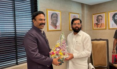 *फलटणच्या आर टी ओ कार्यालयासाठी  खा निंबाळकर आगृही*   *मुख्यमंत्री एकनाथ शिंदे यांचेकडून हिरवा कंदील*