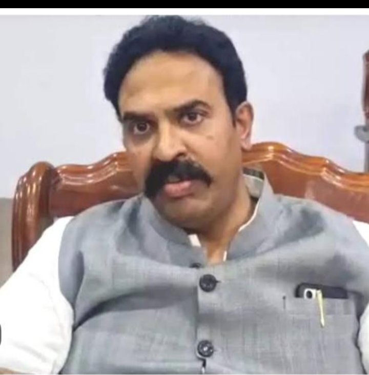 *महाराष्ट्रातील आरक्षणाबाबत आवाज दिल्लीत घुमला*!  *खा. निंबाळकर यांनी मराठा आणि धनगर समाजासाठी लावून धरली मागणी*