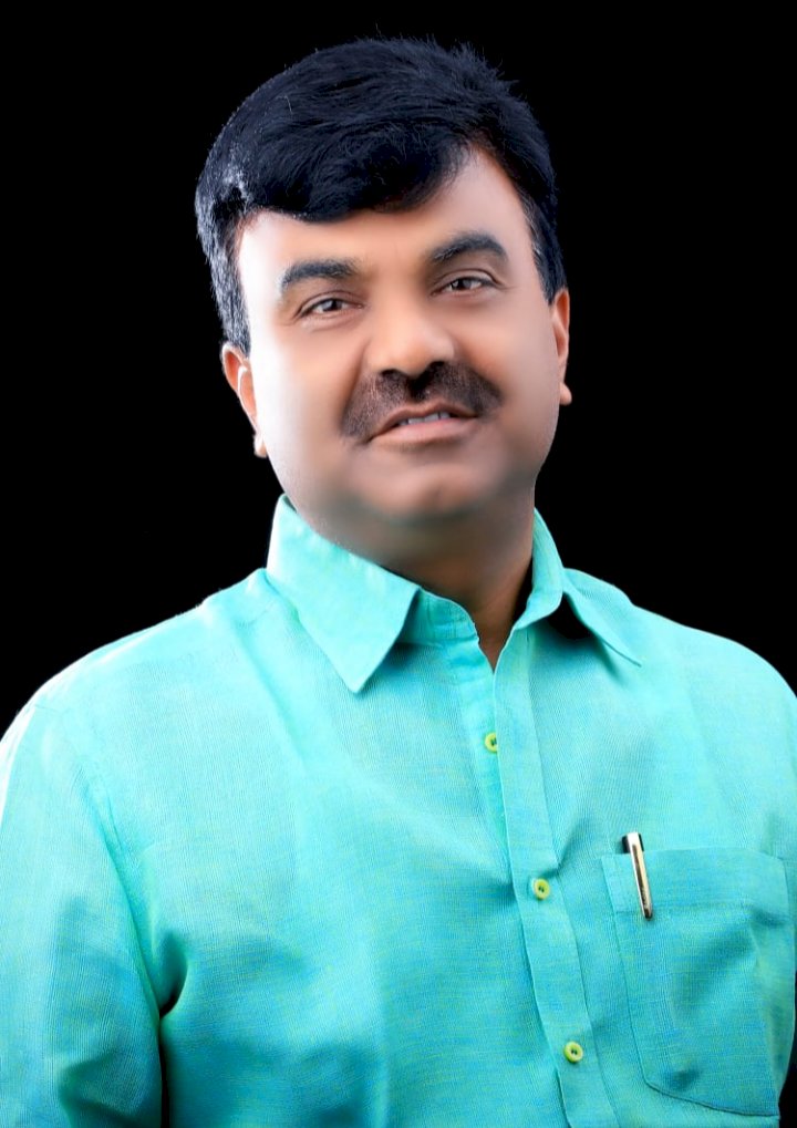 *चेअरमन कल्याणराव काळे ऊस दरासाठी उतरले स्पर्धेत*   *उद्यापासून सहकार शिरोमणी कारखाना देणार टनाला तीन हजार*