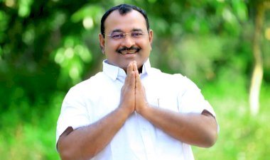 *प्रधानमंत्री ग्राम सडक योजने मधून मंगळवेढा तालुक्यासाठी १० कोटी ५६ लाख रुपये मंजूर - आ आवताडे*  पंढरपूर/प्रतिनिधी