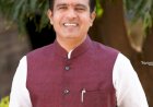 *सिंचन प्रकल्पांतून आवर्तन सुरू झाल्याने पाण्याचा प्रश्न मार्गी लागला* -  *भाजपचे जिल्हाध्यक्ष चेतनसिंह केदार-सावंत यांची माहिती*