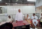 *इंडिया आघाडीच्या उमेदवार प्रणिती शिंदे यांना खासदार बनवणार,*  *माकप नेते आडम मास्तरांचा एल्गार*