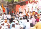  *स्वाभिमानी शेतकरी विरोधकांच्या तुतारीची फुकारी करतील*  *आ.शहाजीबापूंची मोहिते पाटलांवर सडकून टीका*