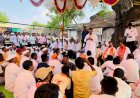 *मोहिते पाटलांनी संस्था, कारखाने, बँका बुडवण्याचे काम केले - खा.निंबाळकर 