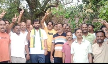 *आ. राम सातपुते यांचेकडून प्रमुख नेत्यांच्या भेटीनंतर आता मतदारापर्यंत पोहचण्यास सुरुवात*  *विधानसभा मतदार संघ निहाय जबाबदाऱ्या केल्या निश्चित*