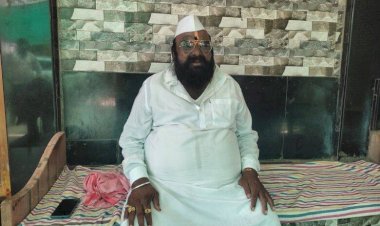 *दगडूशेठ घोडके यांच्या उमेदवारीने पंढरीत जोरदार चर्चा*  *माजी नगराध्यक्ष असल्याने  उमेदवारीला आले महत्व*  *यापूर्वीही पंढरपूर लोकसभेला मिळाली होती लाखाच्या पटीत मते*  पंढरपूर/महलींग दुधाळे