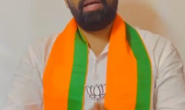 *मराठा युवकांना चुकीची नोटीस देणाऱ्या तहसीलदारांवर करावी कारवाई*  *महायुतीचे मित्र आमदार आमदार राम सातपुते यांची जिल्हाधिकाऱ्यांकडे मागणी*आहे 