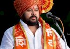 *टेंभूच्या पाण्याने माण नदीवरील सर्व बंधारे भरून देण्यात येणार* -  *आमदार शहाजीबापू पाटील यांची माहिती*  *माणगंगेच्या मदतीला कृष्णामाई धावली, शेतकऱ्यांना दिलासा मिळणार*