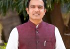 *जरांगेचा लढा मराठा आरक्षणासाठी नव्हे तर, फडणवीसांना टार्गेट करण्यासाठी..!*  *भाजप जिल्हाध्यक्ष चेतनसिंह केदार-सावंत यांची जोरदार टीका* 