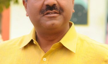 चेअरमन कल्याणराव काळे यांच्या आमदारकीची वरिष्ठ पातळीवरून ही चर्चा वरिष्ठ पातळीवर ही चर्चा!** चार आमदारांच्या भेटीने नाव चर्चेत येण्यासाठी मिळाले मोठे बळ*