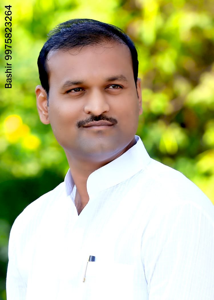 *शासनाने सुरु केलेली माझी लाडकी बहीण ही योजना गावोगावी राबविणार : समाधान काळे*
