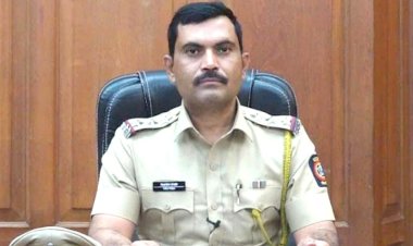 *विधानसभा मतमोजणी अनुषंगाने प्रतिबंधक आदेश व वाहतुक नियोजन  आदेश जारी*   *पंढरपूर शहर पोलीस स्टेशनचे पोलीस निरीक्षक विश्वजीत घोडके यांची माहिती*