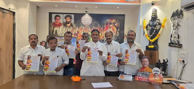 *ओबीसी समाज घटकांचा मनसेचे उमेदवार दिलीप धोत्रे यांना पाठिंबा*  *पंढरपुर मंगळवेढा विधानसभा मतदारसंघात राजकीय घडामोडींना वेग*