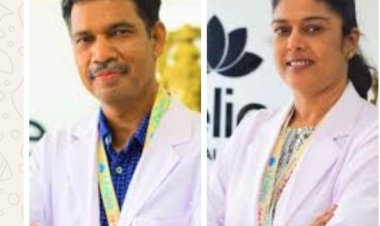 *सोमवारी लाईफलाइनला होणार अत्याधुनिक नेत्रसेवेचा शुभारंभ*   *नामवंत डॉक्टरासह दिग्गज नेत्यांची राहणार उपस्थिती*