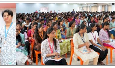 *टाटा प्रोजेक्ट चे विनायक पै यांची स्वेरीला सदिच्छा भेट*