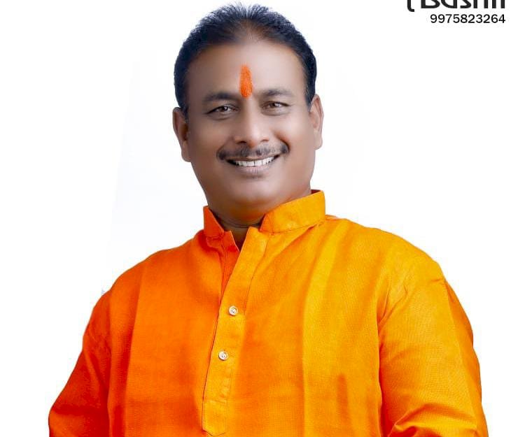 *महाराष्ट्र उद्योजक गौरव पुरस्कार मनसे नेते दिलीप धोत्रे यांना जाहीर*   *रविवारी पुणे येथे बिझनेस आयकॉन ऑफ द इयर पुरस्काराने दिलीप धोत्रे यांचा होणार सन्मान*