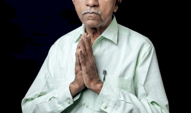 *विठ्ठल परिवाराने हेरला अचूक उमेदवार !*  *हजारो बेवारसांचे अंत्यसंस्कार पार पडलेल्या दिवाकर सर्वगोड यांना दिली उमेदवारी*