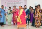 *कोथरूडमध्ये 'मानसी'चा जागर**जागतिक महिला दिनानिमित्त महिलांच्या सुप्त गुणांना मिळालं हक्काचं व्यासपीठ*